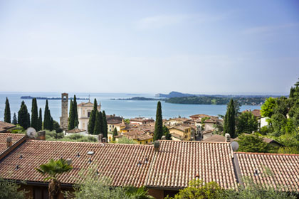Gardone Riviera