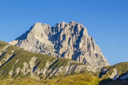 Monte Corno