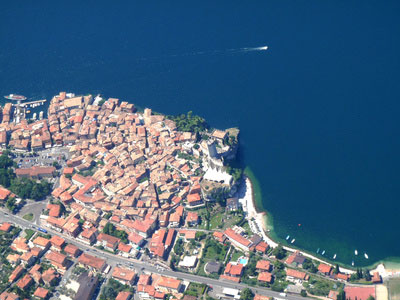 Brenzone