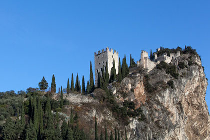 Castello di Arco