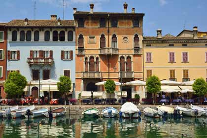 Desenzano del Garda