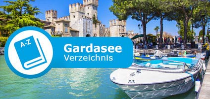 Gardasee Verzeichnis