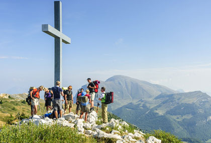 Monte Baldo