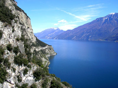 Pieve di Tremosine