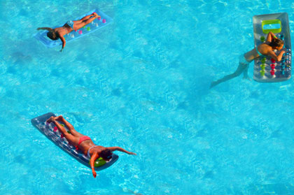 Schwimmbad