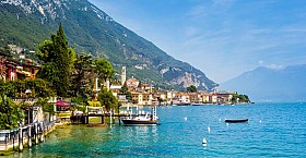 4 Sterne Hotels am Gardasee