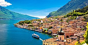Limone sul Garda