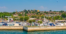 Moniga del Garda