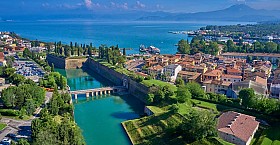 Peschiera del Garda