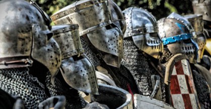 Medieval Times