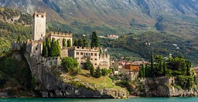 Castello Scaligero Malcesine