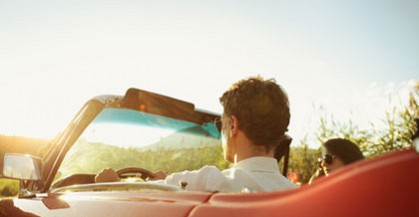 Slow Drive – Vintage & Motion