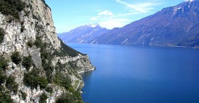 Von Pieve di Tremosine nach Campione und zurück