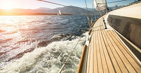 Yachtcharter Gardasee